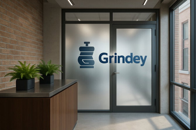 grindey.com — 4