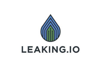 Leaking.io