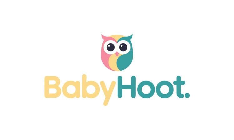 BabyHoot logo