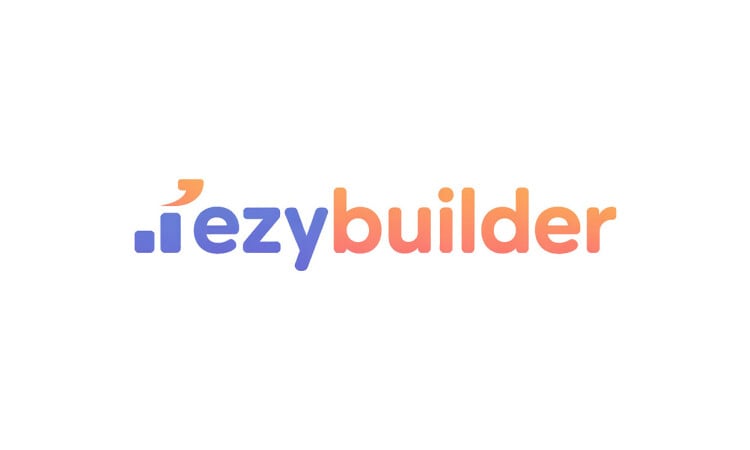 EzyBuilder logo