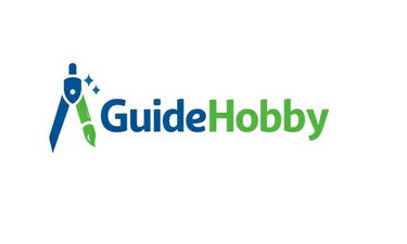 GuideHobby logo