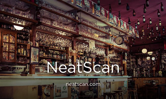 NeatScan.com