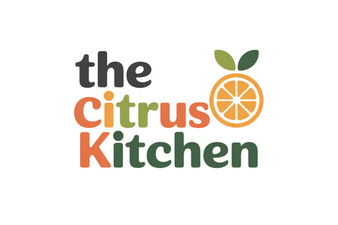 TheCitrusKitchen.com - Creative brandable domain for sale