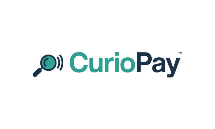 CurioPay logo
