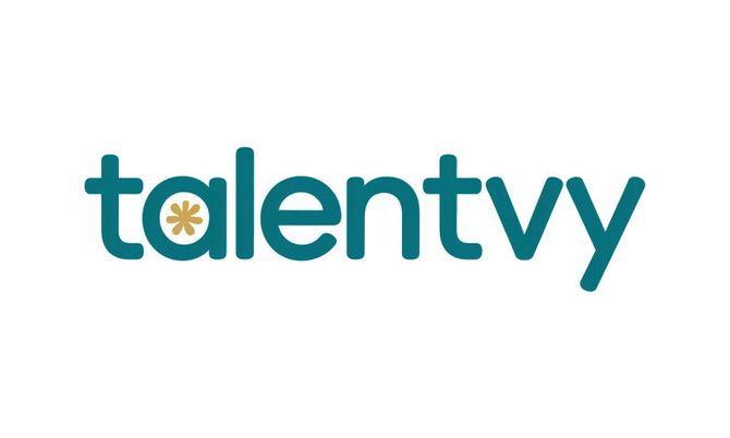 Talentvy.com