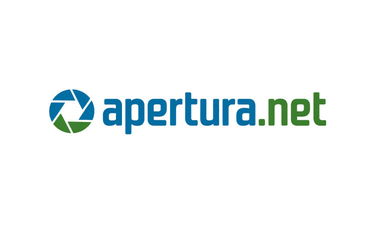 Apertura.net - Creative brandable domain for sale