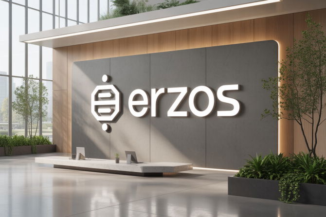 Erzos.com — 3