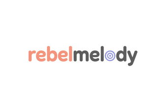 RebelMelody.com - Creative brandable domain for sale