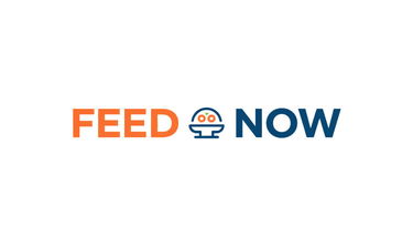 FeedNow.com - Creative brandable domain for sale