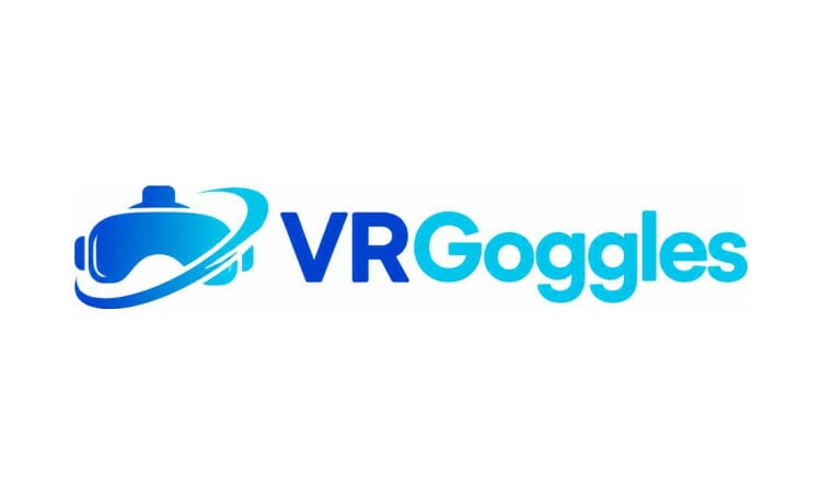 VRGoggles logo