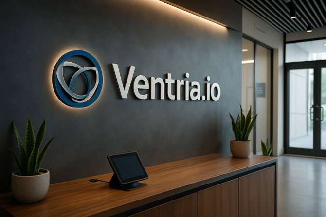 Ventria.io — 3