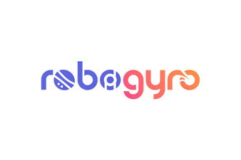 RoboGyro.com - Creative brandable domain for sale