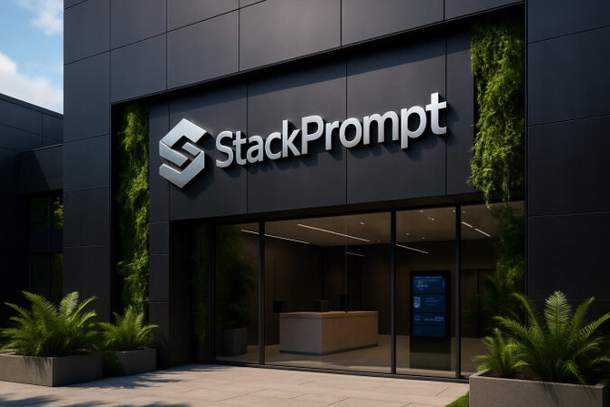 StackPrompt.com — 3