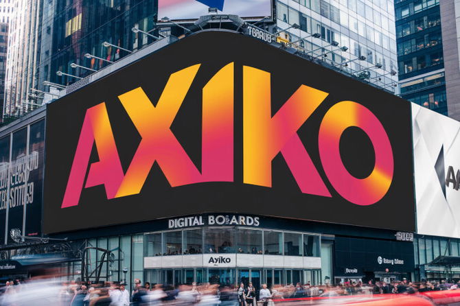 Axiko.com