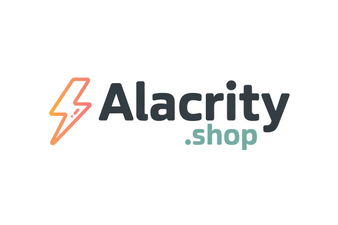 Alacrity.shop