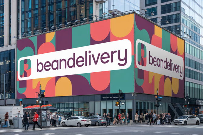 BeanDelivery.com — 3