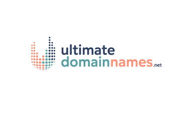 UltimateDomainNames.net - Creative brandable domain for sale