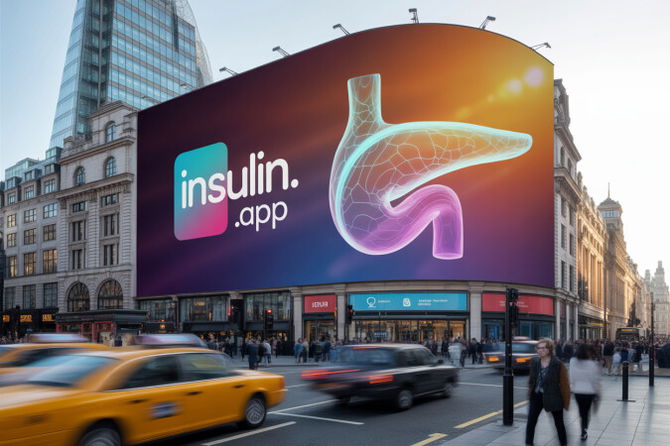Insulin.App — 3