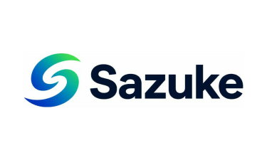 Sazuke logo