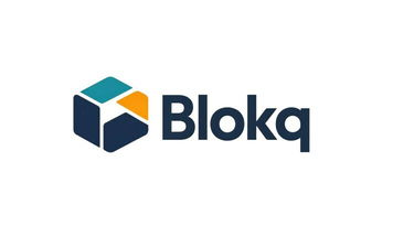 Blokq logo