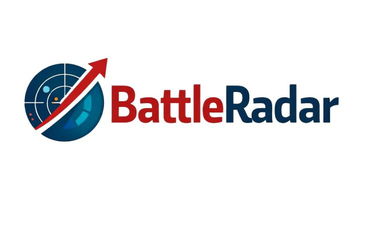 BattleRadar.com - Creative brandable domain for sale