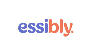 Essibly.com - Creative brandable domain for sale