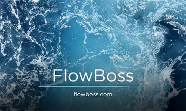 FlowBoss.com