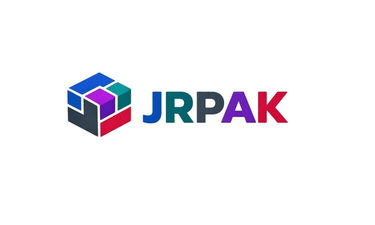 JRPAK.com - Creative brandable domain for sale