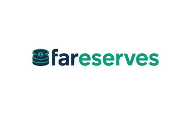 FaReserves.com - Creative brandable domain for sale