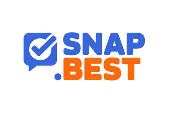Snap.best - Creative brandable domain for sale