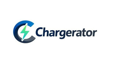 Chargerator.com - Creative brandable domain for sale