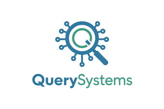 QuerySystems.com - Creative brandable domain for sale