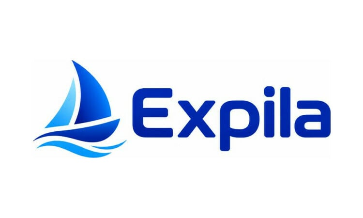 Expila logo