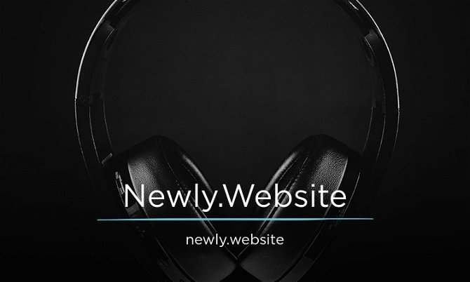 Newly.Website