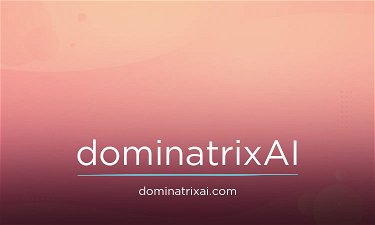 DominatrixAI.com - Creative brandable domain for sale