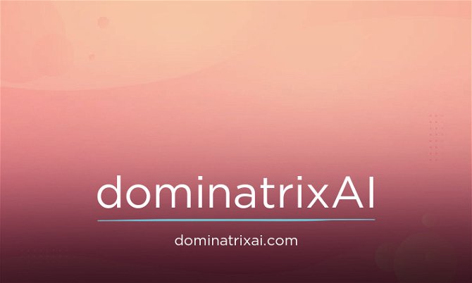 DominatrixAI.com