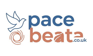 PaceBeata.co.uk - Creative brandable domain for sale