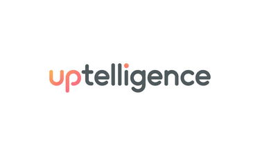 Uptelligence.com - Creative brandable domain for sale