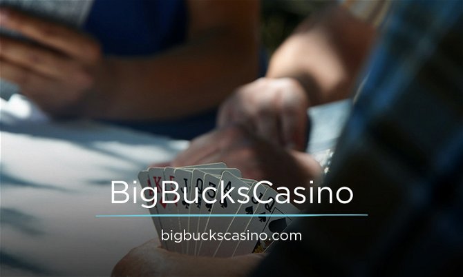 BigBucksCasino.com