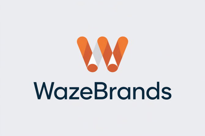 WazeBrands.com