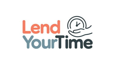 lendyourtime.com