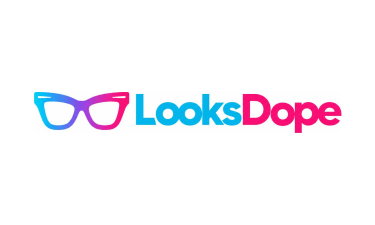 LooksDope.com is for sale