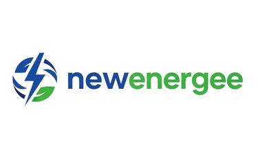 newenergee.com - Creative brandable domain for sale