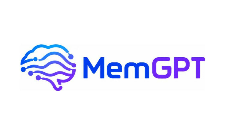 MemGPT logo