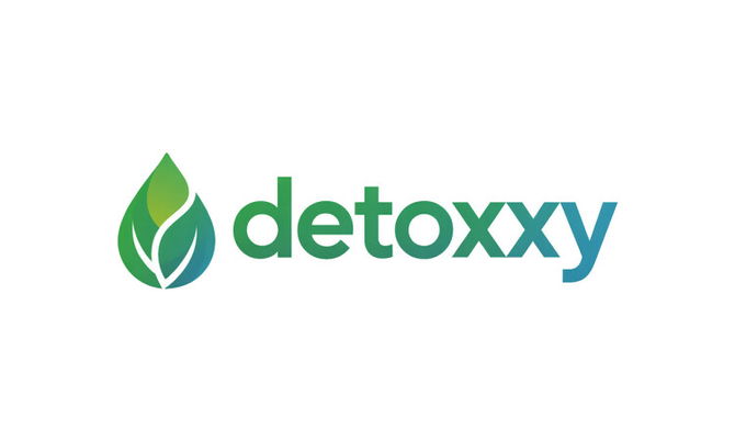 Detoxxy.com