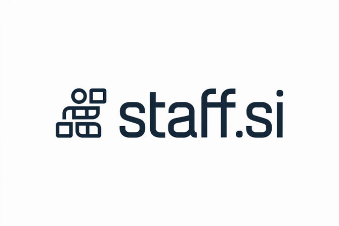 Staff.si