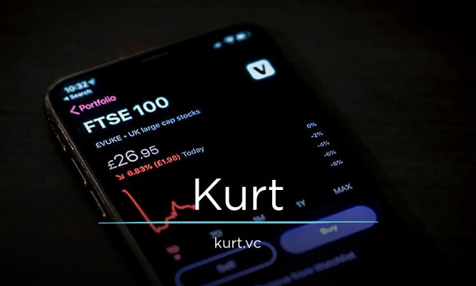 Kurt.vc