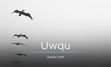 uwqu.com