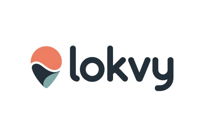 Lokvy logo