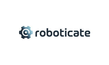 Roboticate.com - Creative brandable domain for sale